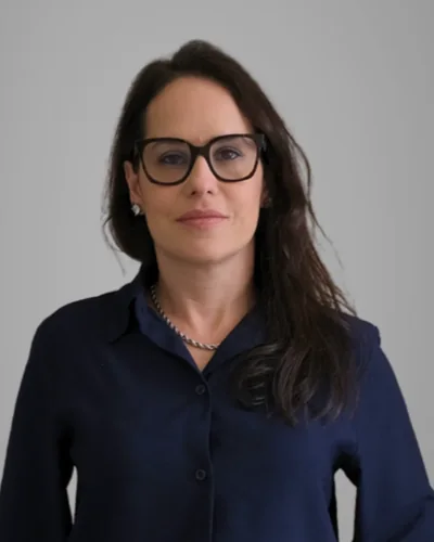 Foto de Jamila Guerra